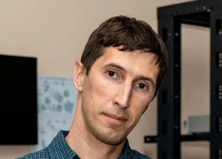 Alexander Sadovnikov