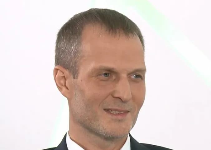 Роман Паськов