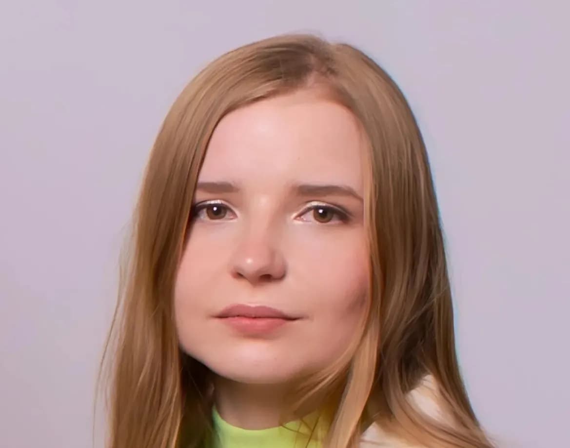 Yulia Mitskevich
