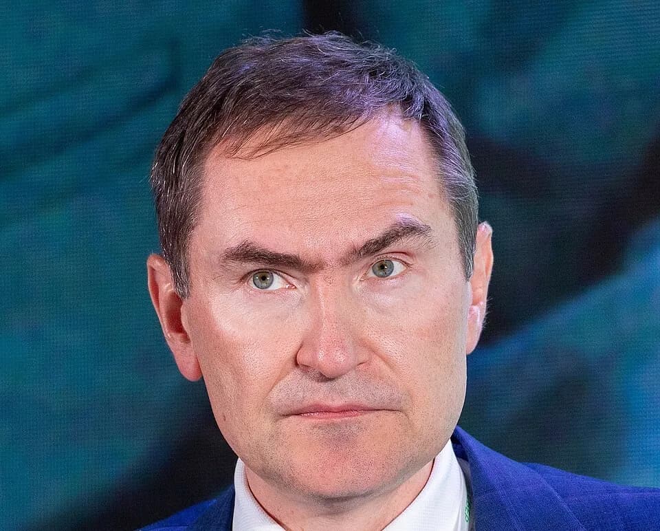 Alexander Vedyakhin