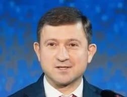 Александр Ситников