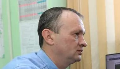 Roman Smirnov