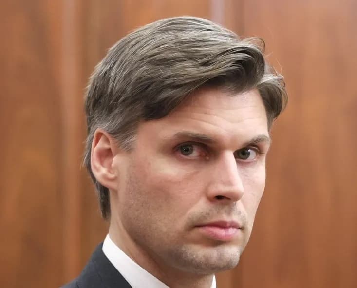 Дмитрий Баканов