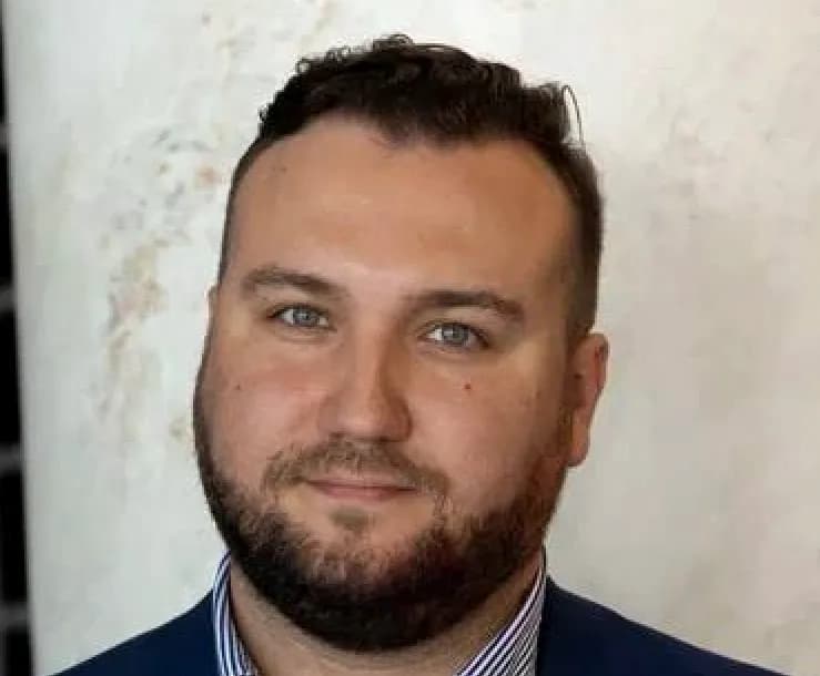 Дмитрий Цвиркун
