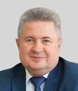 Виктор Новиков