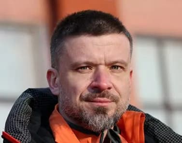Григорий Сергеев