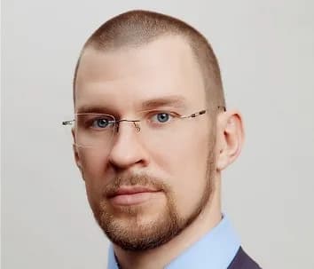 Антон Лебедев