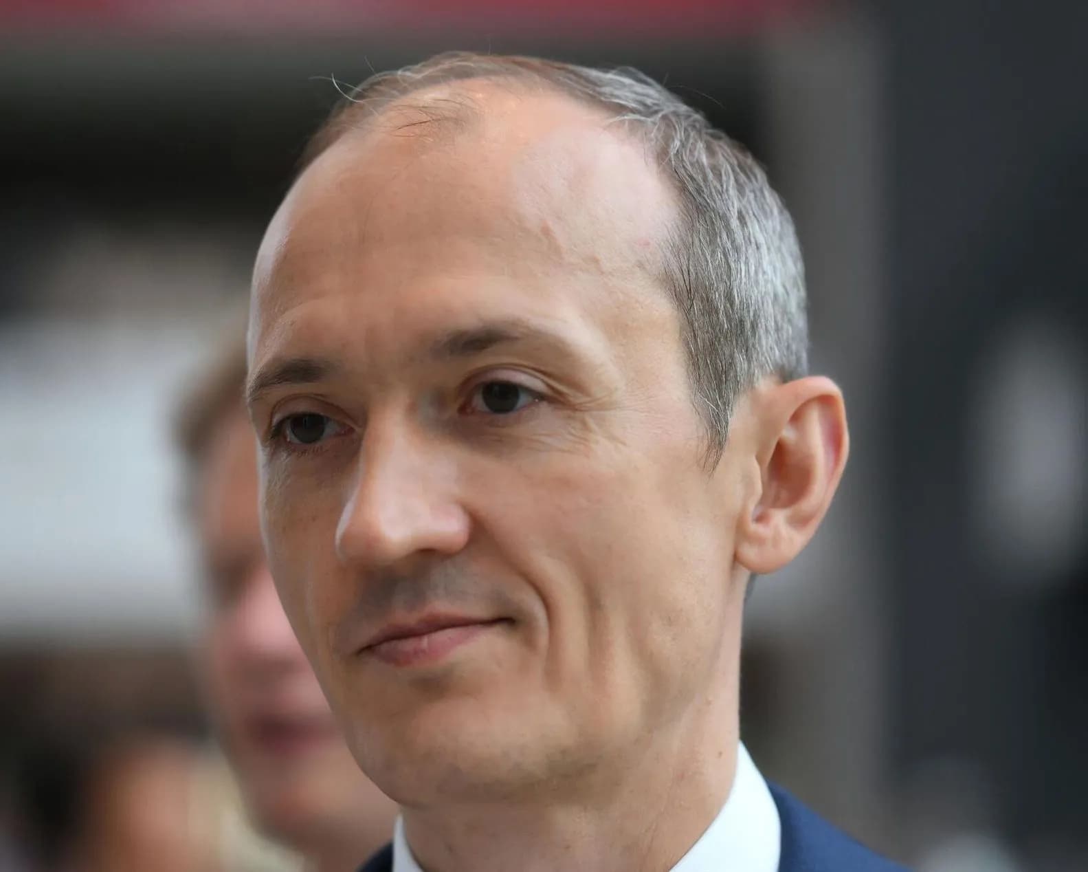 Дмитрий Григоренко