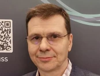 Yevgeny Braun