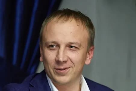 Алексей Титов