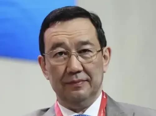 Aisen Nikolaev