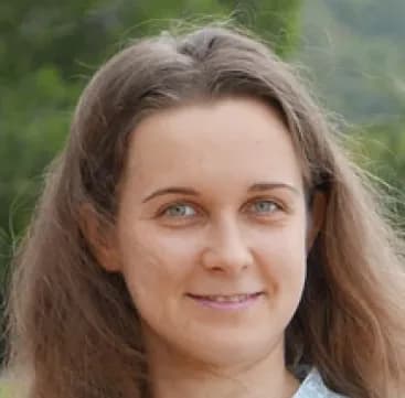 Elena Kozhunova
