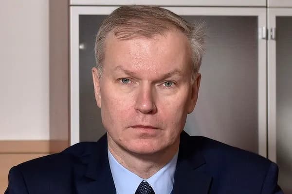 Vadim Feoktistov