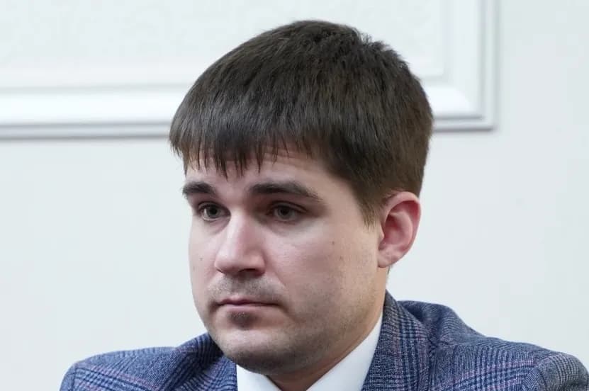 Andrey Semenov