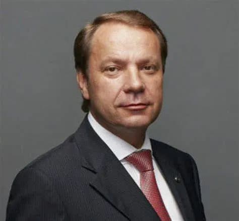 Станислав Кузнецов