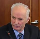 Vladislav Stefanovich Chebotarev