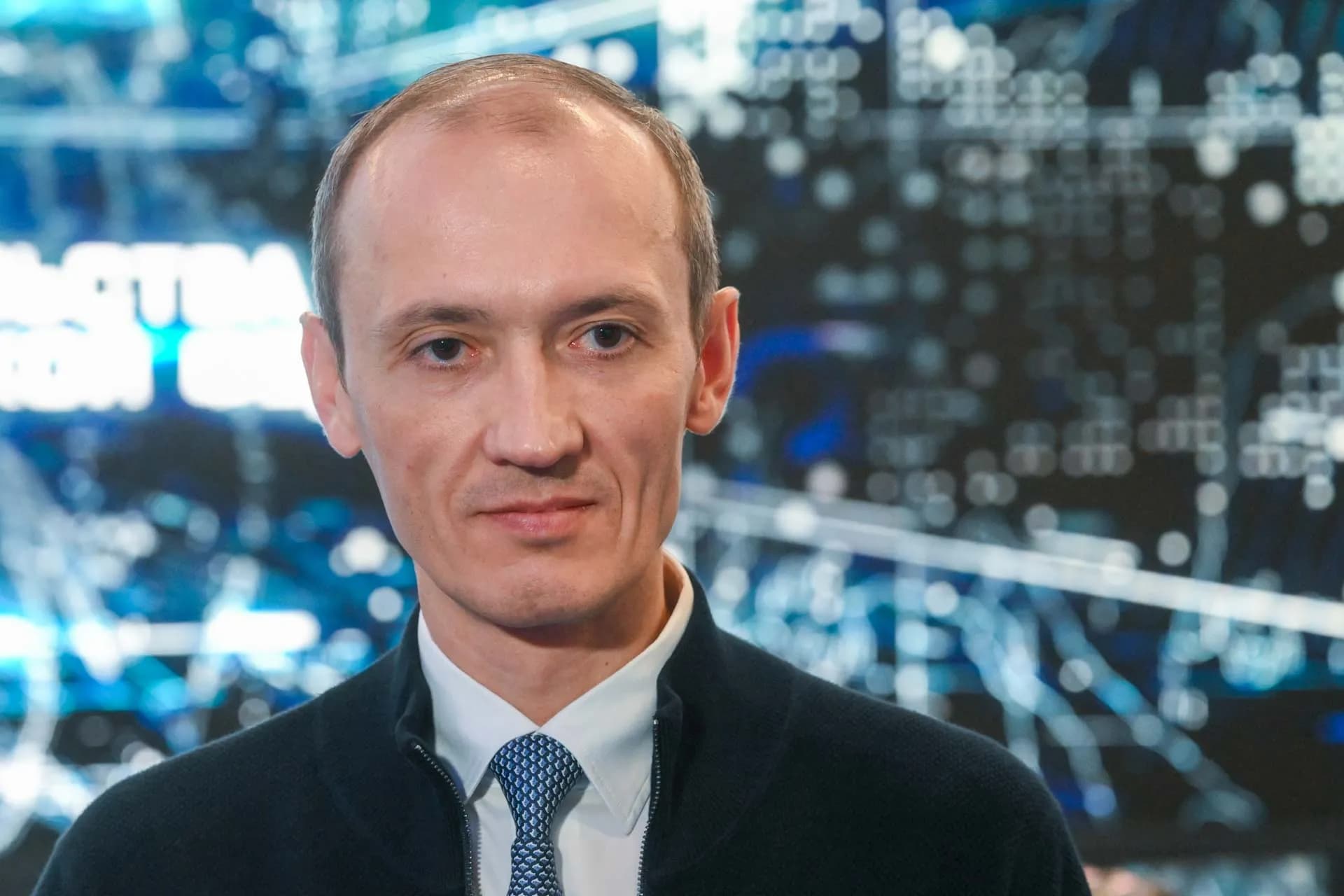 Дмитрий Григоренко