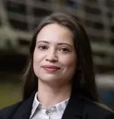 Olga Stupak