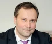 Sergey Yarosh
