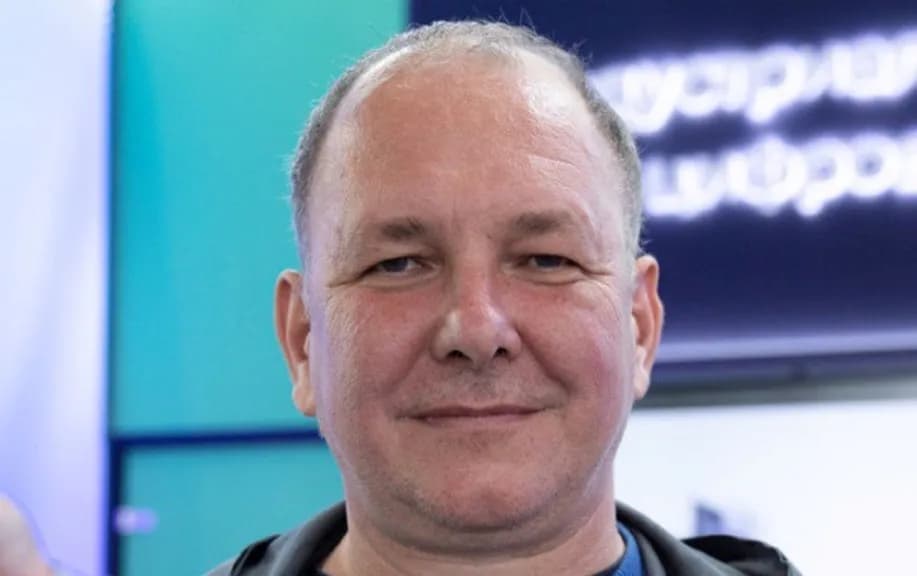 Владимир Львов