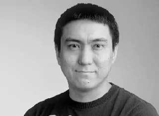 Дмитрий Токояков