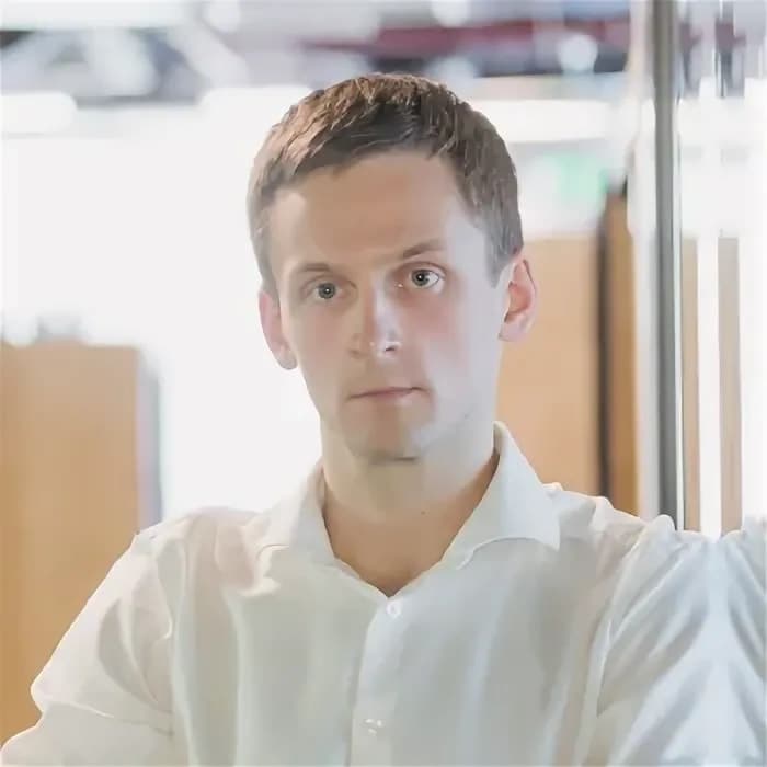 Александр Аникин