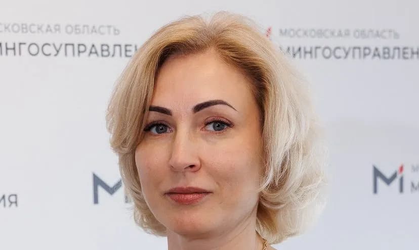 Nadezhda Kurtyanik