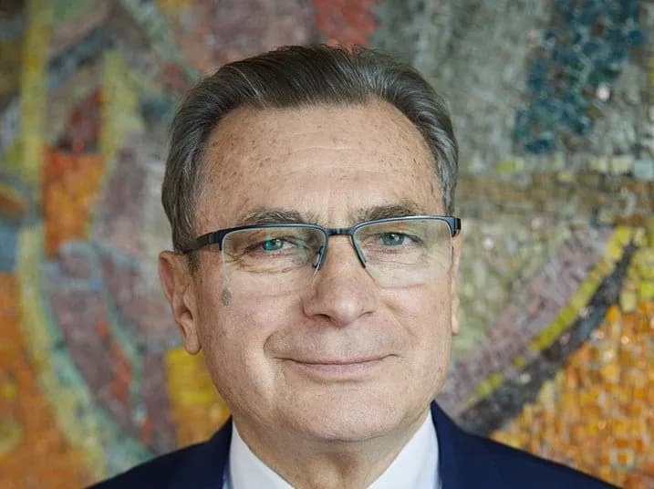 Сергей Чернышев