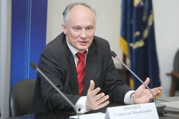 Stanislav Yankovets