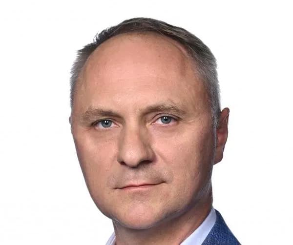 Sergey Lebed
