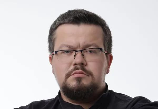 Sergey Lebedev