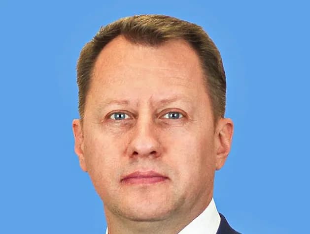 Андрей Манойло