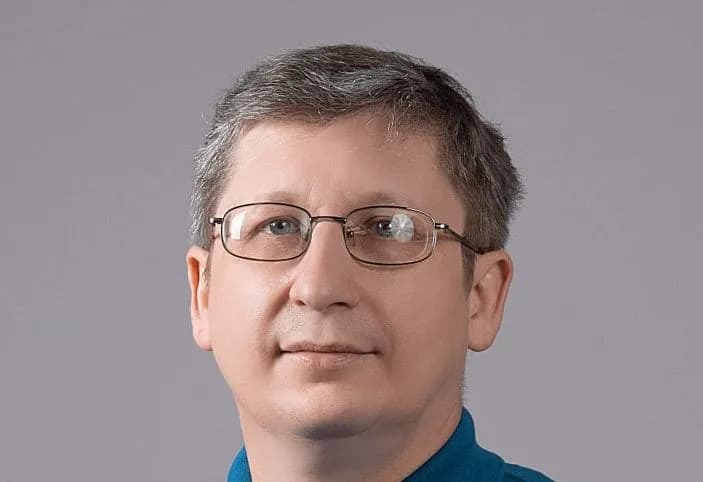Даниил Курушин