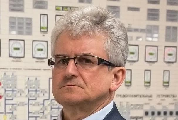 Владимир Поваров