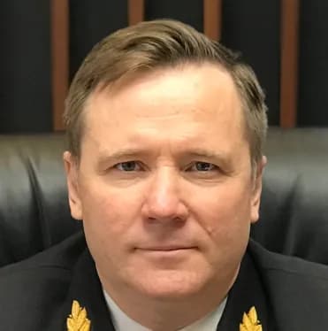 Alexander Mikhailov