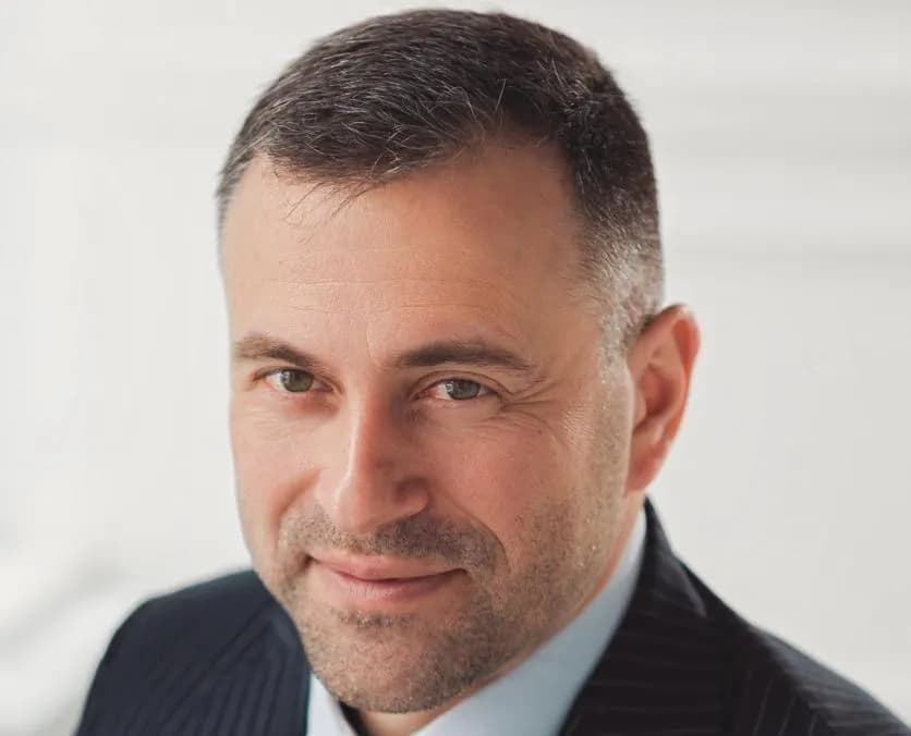 Sergey Nishchev