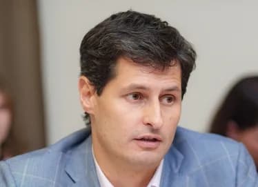 Mikhail Telegin