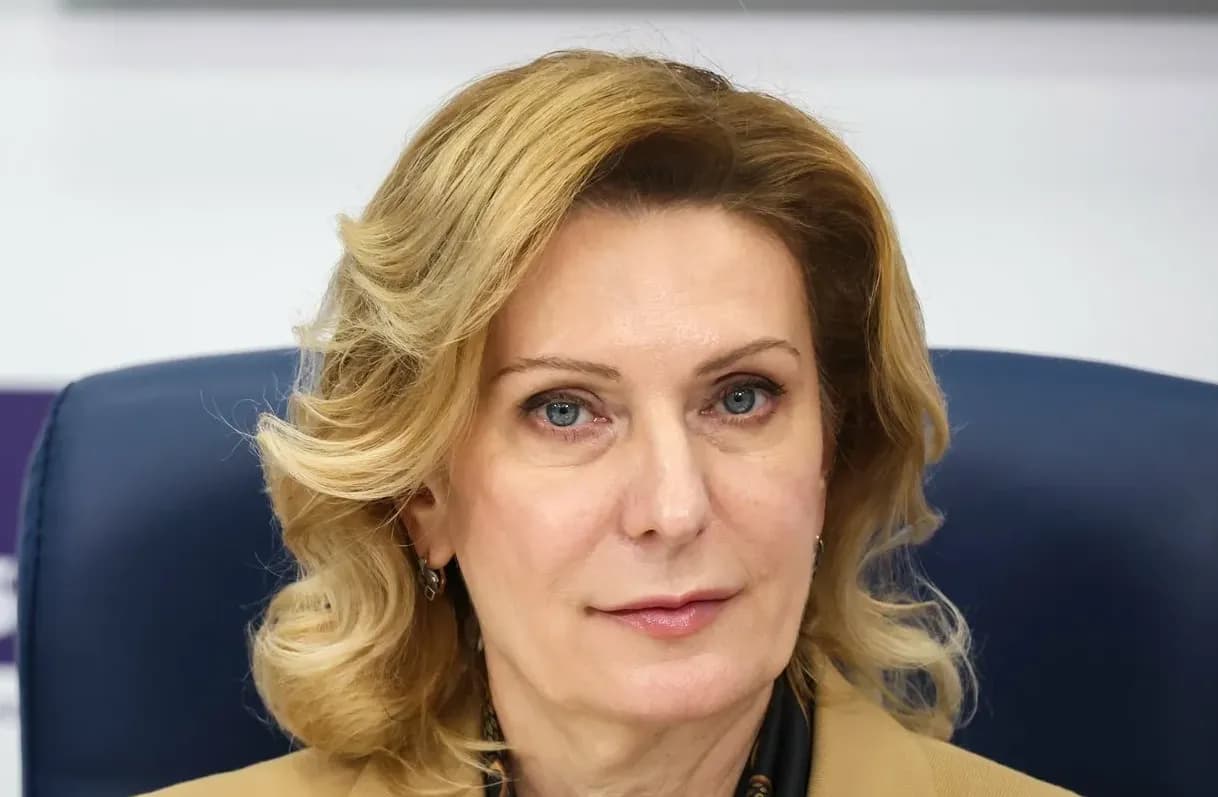 Inna Svyatenko