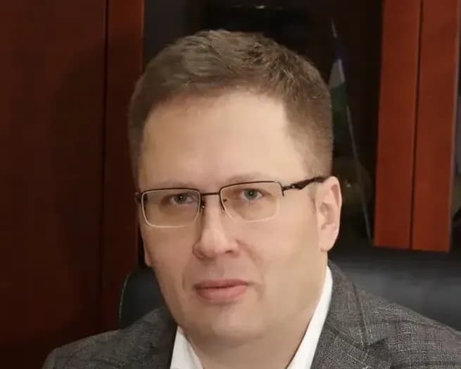 Алексей Толстиков