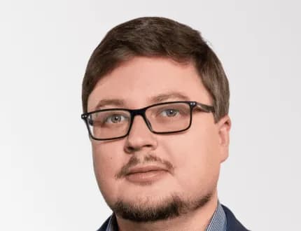 Кирилл Мичурин