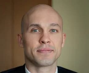 Alexey Serdyuk