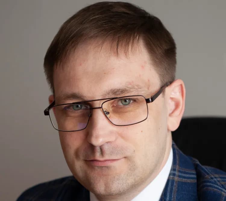 Vadim Ruzhnikov