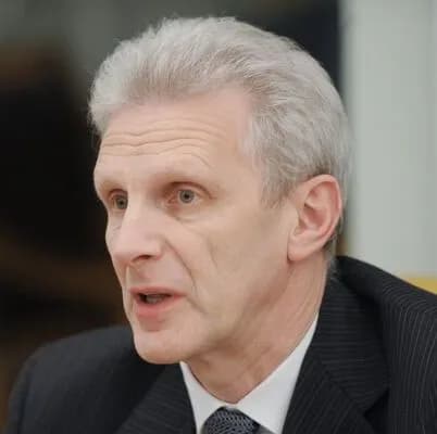 Andrey Fursenko