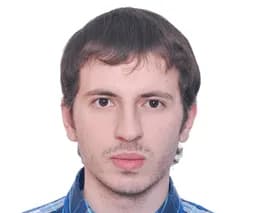 Владимир Арустамян