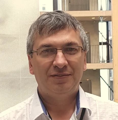 Евгений Третьяков