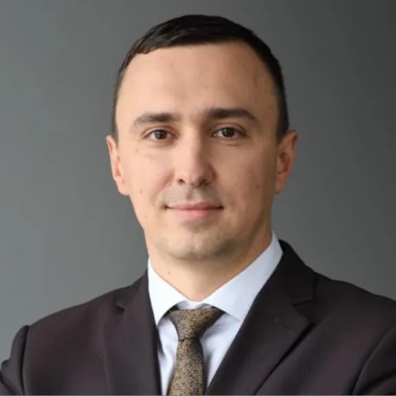 Кирилл Варенцов