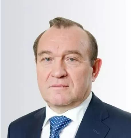 Pyotr Biryukov