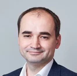 Алексей Паламарчук