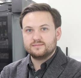 Никита Цаплин