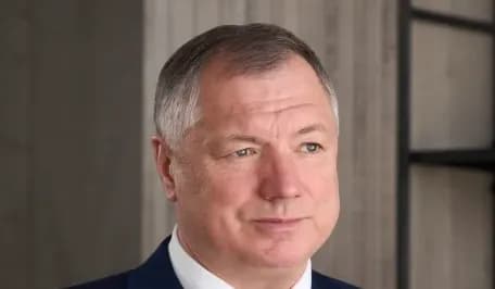 Марат Хуснуллин